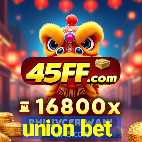 union bet